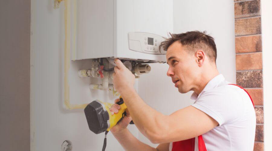 Professional emergency plumbing in Elizabeth, IL